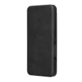 Калъф за Xiaomi Poco F6 Pro - Safe Wallet Plus - Черен