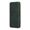 Калъф за Xiaomi Poco F6 Pro - Safe Wallet Plus - Зелен