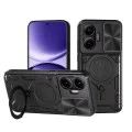 Калъф за Xiaomi Poco F7 - CamGuard Pro - Techsuit - Черен