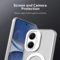Калъф за Xiaomi Poco F7 - CandyCase MagSafe - Techsuit - Бял