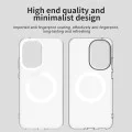 Калъф за Xiaomi Poco F7 - CandyCase MagSafe - Techsuit - Бял