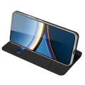 Калъф за Xiaomi Poco F7 Pro - Dux Ducis - Skin Pro - Черен