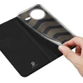 Калъф за Xiaomi Poco F7 Pro - Dux Ducis - Skin Pro - Черен
