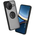 Калъф за Xiaomi Poco F7 Pro - Techsuit - Glinth - Черен