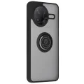 Калъф за Xiaomi Poco F7 Pro - Techsuit - Glinth - Черен