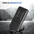 Калъф за Xiaomi Poco F8 Pro - Techsuit CamShield Series - Син