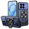 Калъф за Xiaomi Poco F8 Pro - Techsuit RuggedCam - Син