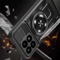 Калъф за Xiaomi Poco F8 Pro - Techsuit RuggedCam - Син