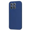 Калъф за Xiaomi Poco F8 Pro - Techsuit SoftFlex - Тъмносин