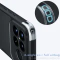 Калъф за Xiaomi Poco F8 Ultra - PureFrost MagSafe - Techsuit - Матово черен