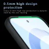 Калъф за Xiaomi Poco F8 Ultra - PureFrost MagSafe - Techsuit - Матово черен