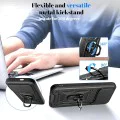 Калъф за Xiaomi Poco F8 Ultra - Techsuit CamShield Series - Син