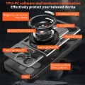 Калъф за Xiaomi Poco F8 Ultra - Techsuit RuggedCam - Черен