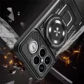 Калъф за Xiaomi Poco F8 Ultra - Techsuit RuggedCam - Черен