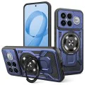 Калъф за Xiaomi Poco F8 Ultra - Techsuit RuggedCam - Син