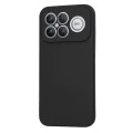 Калъф за Xiaomi Poco F8 Ultra - Techsuit SoftFlex - Черен