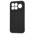 Калъф за Xiaomi Poco F8 Ultra - Techsuit SoftFlex - Черен