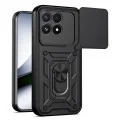 Калъф за Xiaomi Poco F9 Pro - CamShield Series - Techsuit - Черен