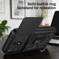 Калъф за Xiaomi Poco F9 Pro - CamShield Series - Techsuit - Син