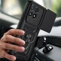 Калъф за Xiaomi Poco F9 Pro - CamShield Series - Techsuit - Син