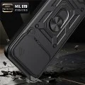 Калъф за Xiaomi Poco F9 Ultra - CamShield Series - Techsuit - Черен