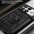 Калъф за Xiaomi Poco F9 Ultra - CamShield Series - Techsuit - Син