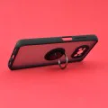Калъф за Xiaomi Poco X3 / Poco X3 NFC / Poco X3 Pro - Glinth - Черен