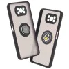 Калъф за Xiaomi Poco X3 / Poco X3 NFC / Poco X3 Pro - Glinth - Черен
