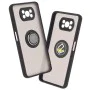Калъф за Xiaomi Poco X3 / Poco X3 NFC / Poco X3 Pro - Glinth - Черен