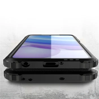 Калъф за Xiaomi Poco X3 / Poco X3 NFC / Poco X3 Pro - Hybrid Armor - Черен