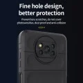 Калъф за Xiaomi Poco X3 / Poco X3 NFC / Poco X3 Pro - Magic Shield - Черен