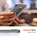 Калъф за Xiaomi Poco X3 / Poco X3 NFC / Poco X3 Pro - Удароустойчив Прозрачен Силиконов - Прозрачен