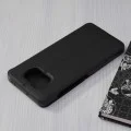 Калъф за Xiaomi Poco X3 / Poco X3 NFC / Poco X3 Pro - eFold Series - Черен