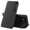 Калъф за Xiaomi Poco X3 / Poco X3 NFC / Poco X3 Pro - eFold Series - Черен