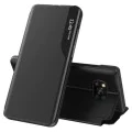 Калъф за Xiaomi Poco X3 / Poco X3 NFC / Poco X3 Pro - eFold Series - Черен