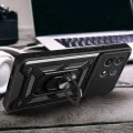 Калъф за Xiaomi Poco X6 Pro - CamShield Series - черен