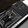 Калъф за Xiaomi Poco X6 Pro - CamShield Series - черен