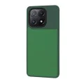 Калъф за Xiaomi Poco X6 Pro - HaloFrost Series - Midnight Green