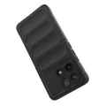 Калъф за Xiaomi Poco X6 Pro - Magic Shield - Черен