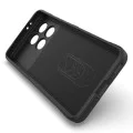 Калъф за Xiaomi Poco X6 Pro - Magic Shield - Черен