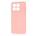 Калъф за Xiaomi Poco X6 Pro - SoftFlex - Chalk Pink