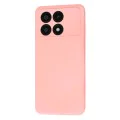 Калъф за Xiaomi Poco X6 Pro - SoftFlex - Chalk Pink