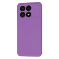 Калъф за Xiaomi Poco X6 Pro - SoftFlex - Лилав