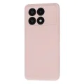 Калъф за Xiaomi Poco X6 Pro - SoftFlex - Pink Sand