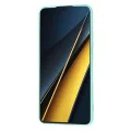Калъф за Xiaomi Poco X6 Pro - SoftFlex - Sea Blue