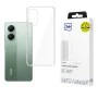 Калъф за Xiaomi Poco X7 Pro - 3mk - Прозрачен Case - Прозрачен