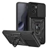 Калъф за Xiaomi Poco X7 Pro - CamShield Series - черен