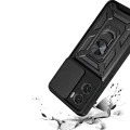 Калъф за Xiaomi Poco X7 Pro - CamShield Series - черен