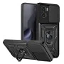 Калъф за Xiaomi Poco X7 Pro - CamShield Series - черен
