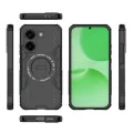Калъф за Xiaomi Poco X8 Pro - ArmorMag Case - Techsuit - Черен